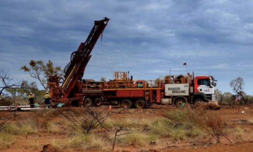 We welcome Ranger 14 to our fleet to assist with the recently won contract with Gold Road Resources drilling in South Yamarna 200km east of Laverton, WA.