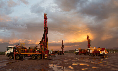 The Ranger Drilling fleet has expanded again as this month we commissioned our new Rig 23 on a well known Pilbara iron ore site. Read on.